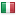 quattromanibio.com server is located in Italy